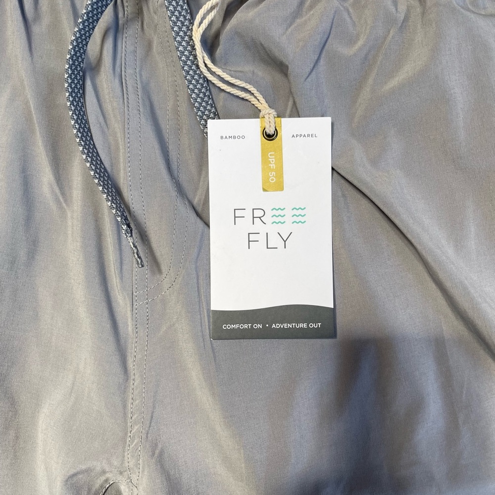 Free Fly Men's Breeze Pants
